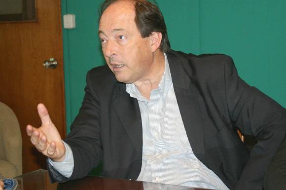 La UCR local se declaró en contra de la ley Bonasso La UCR local se declaró en contra de la ley Bonasso