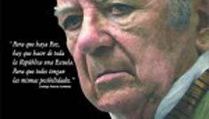 Presentaron la película de Sarmiento en Buenos Aires Presentaron la película de Sarmiento en Buenos Aires