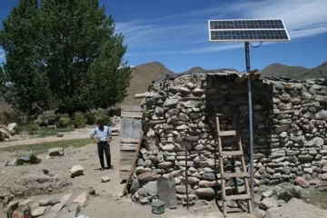 Paneles solares Paneles solares