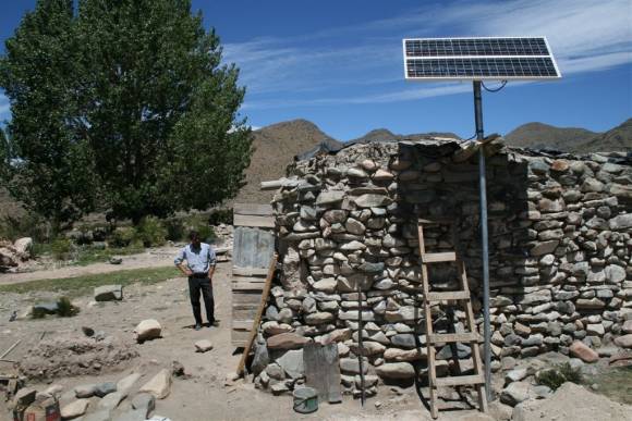 Paneles solares Paneles solares