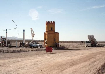 Pocito: hablan de hacer un segundo Parque Industrial Pocito: hablan de hacer un segundo Parque Industrial