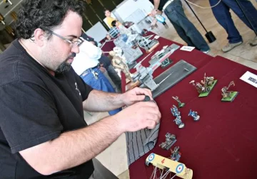 Todo para mirar, y no para tocar Todo para mirar, y no para tocar