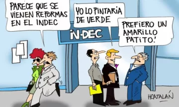8.600 censistas y un feriado nacional para hacer historia 8.600 censistas y un feriado nacional para hacer historia