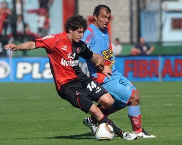 La culpa la tuvieron los dos arqueros La culpa la tuvieron los dos arqueros