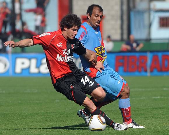 La culpa la tuvieron los dos arqueros La culpa la tuvieron los dos arqueros