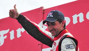 TC: Aventín logró un triunfo clave TC: Aventín logró un triunfo clave