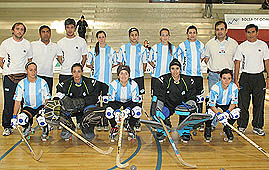 Mundial de Hockey – La hora de la verdad Mundial de Hockey – La hora de la verdad