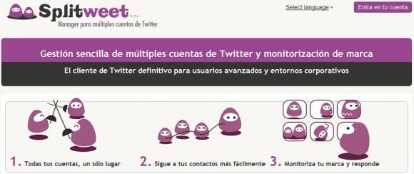 Aplicaciones Web para hacer de todo Aplicaciones Web para hacer de todo