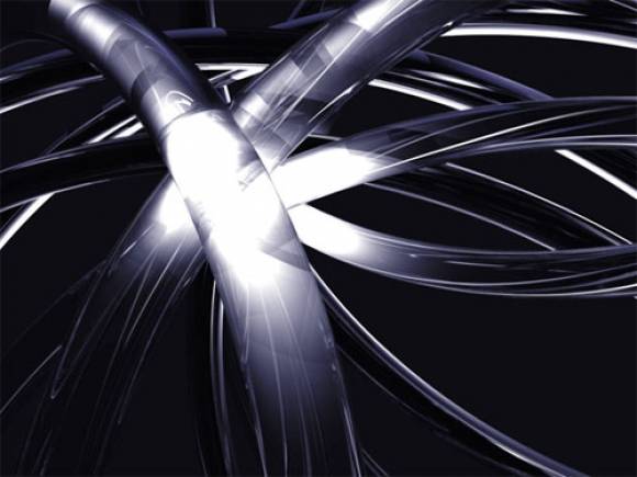 Internet 100 veces más rápido Internet 100 veces más rápido