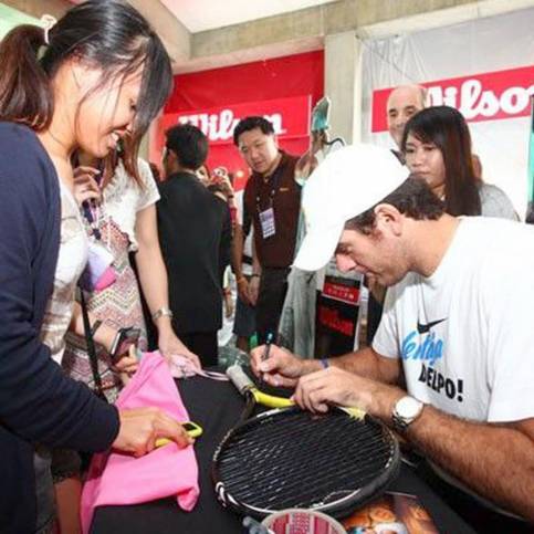 Volver a vivir en Tailandia Volver a vivir en Tailandia