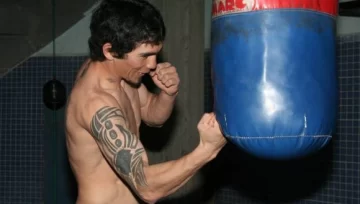 Orozco irá ante el sudafricano Molefe Orozco irá ante el sudafricano Molefe