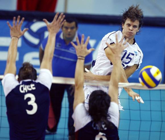 Rodrigo apunta alto Rodrigo apunta alto