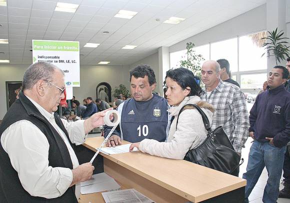 Curso de manejo: hay que pagarlo pero no aprobarlo Curso de manejo: hay que pagarlo pero no aprobarlo