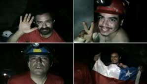 Más cerca de la libertad Más cerca de la libertad