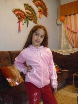 Séptimo cumple de Ornella Séptimo cumple de Ornella