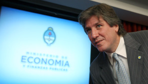 El ministro “carilindo” El ministro “carilindo”