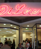 Di Lorenzo con nuevos aires Di Lorenzo con nuevos aires