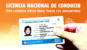 El Gobierno anunció la puesta en marcha de la licencia única El Gobierno anunció la puesta en marcha de la licencia única