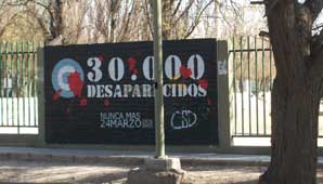 La pared de los graffitis La pared de los graffitis