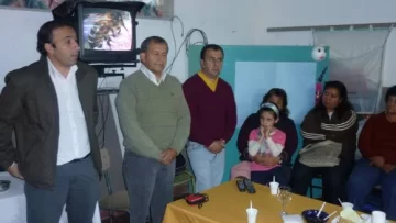 Finalizó capacitación apícola Finalizó capacitación apícola