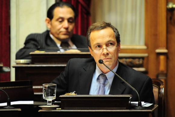 El 82% móvil ya tiene el visto bueno del Senado El 82% móvil ya tiene el visto bueno del Senado