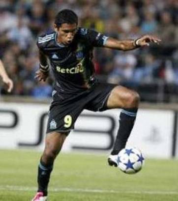 Suenan Pareja y Ansaldi Suenan Pareja y Ansaldi