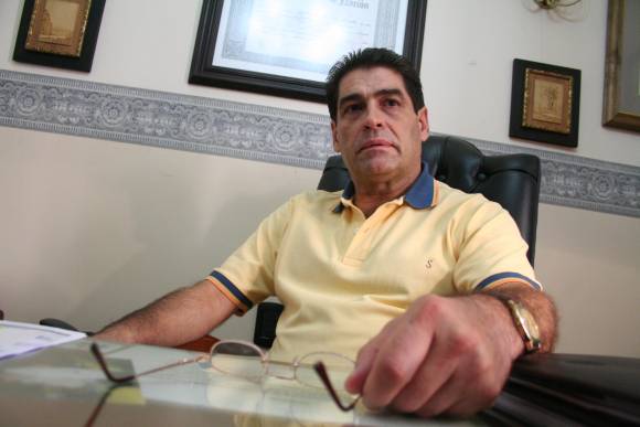 Otro frente de ofensiva: Se espera la reglamentación Otro frente de ofensiva: Se espera la reglamentación