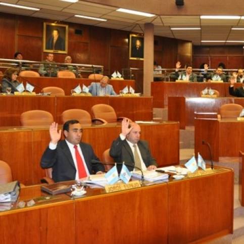 Diputados piden el veto Diputados piden el veto