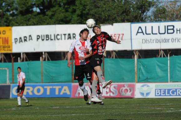 Trinidad perdió y quedó en el fondo Trinidad perdió y quedó en el fondo