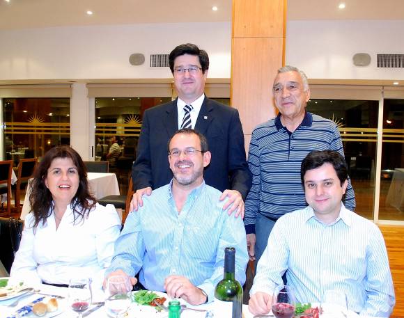 Jornadas sobre ley penal tributaria Jornadas sobre ley penal tributaria