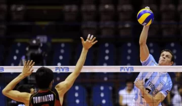 Argentina se juega ante Rusia estar entre los 8 Argentina se juega ante Rusia estar entre los 8