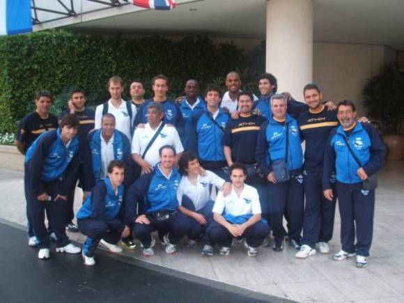 UPCN en Estados Unidos UPCN en Estados Unidos