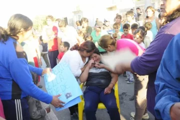 Piden justicia por Gisela Piden justicia por Gisela