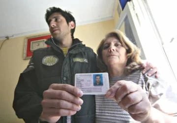 Ofrecen una recompensa de $100.000 para hallar a Ruíz Ofrecen una recompensa de $100.000 para hallar a Ruíz