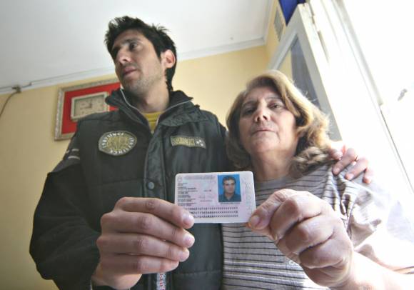 Ofrecen una recompensa de $100.000 para hallar a Ruíz Ofrecen una recompensa de $100.000 para hallar a Ruíz