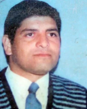 Un caso de asalto terminó en el crimen de la víctima Un caso de asalto terminó en el crimen de la víctima