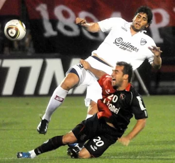 Nadie quedó conforme Nadie quedó conforme