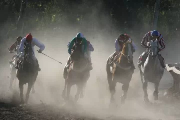Un clásico cuadrero Un clásico cuadrero