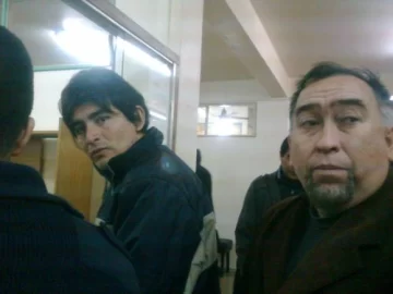 Beba muerta: Insisten en que sus padres la mataron Beba muerta: Insisten en que sus padres la mataron