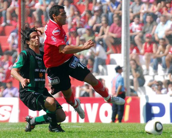 Como saldo, ahora pierde el equilibrio Como saldo, ahora pierde el equilibrio