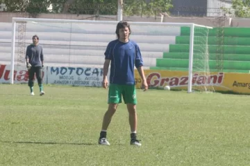 Beratz tiene un lugar en la defensa Beratz tiene un lugar en la defensa