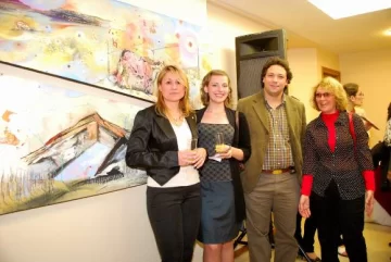 Exposición múltiple Exposición múltiple