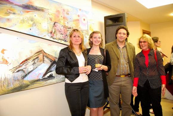 Exposición múltiple Exposición múltiple