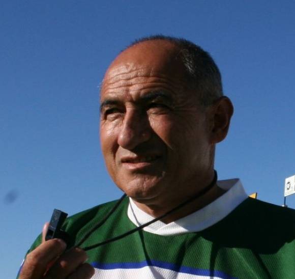 “No jugamos mal el partido” “No jugamos mal el partido”