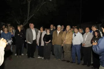 Alumbrado en Capital Alumbrado en Capital