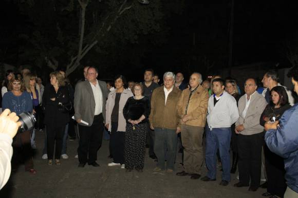 Alumbrado en Capital Alumbrado en Capital