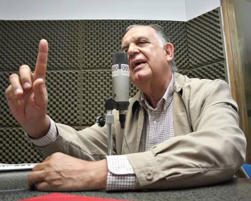 “A quién le cabe duda de que el PJ decidió que Cobos desempate” “A quién le cabe duda de que el PJ decidió que Cobos desempate”