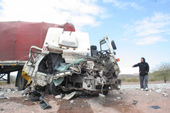 A salvo, de milagro A salvo, de milagro