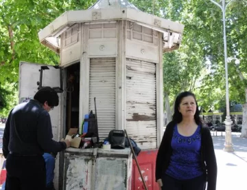 Robos: Fernández defendió el sistema de las cámaras Robos: Fernández defendió el sistema de las cámaras