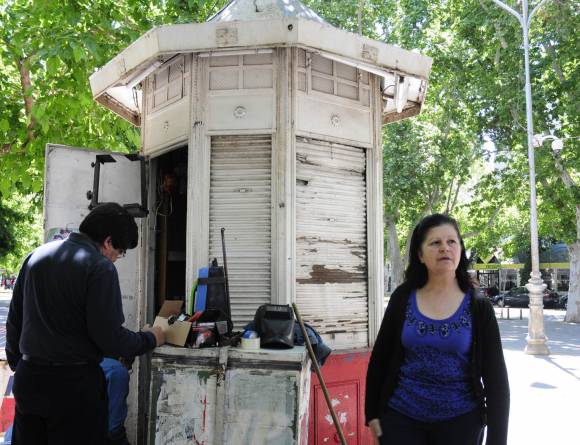 Robos: Fernández defendió el sistema de las cámaras Robos: Fernández defendió el sistema de las cámaras